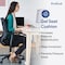 Proheal Gel Infused Foam Wheelchair Cushion  -16" x 16" PH-74001-GEL-16X16X3 - alternate 4